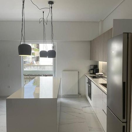 Downtown City Apartment Athens Exterior photo