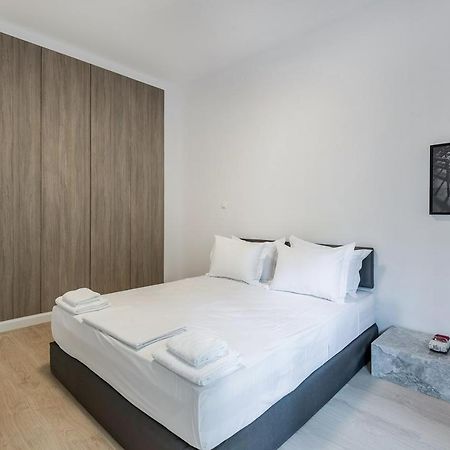 Downtown City Apartment Athens Exterior photo