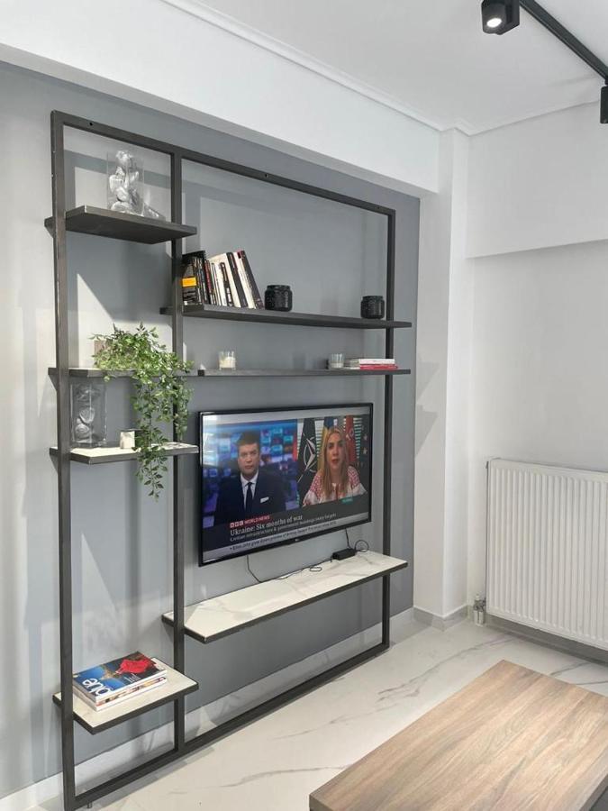Downtown City Apartment Athens Exterior photo